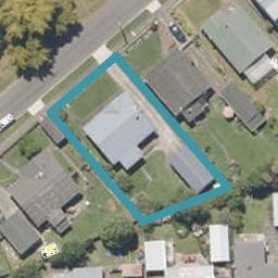 6 Burton Avenue, Whanganui East, Whanganui