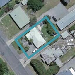 29 Daniel Street, Martinborough