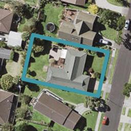 10 Majesty Place, Half Moon Bay, Auckland