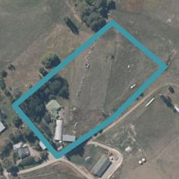 5 Komako Road, Waipiata