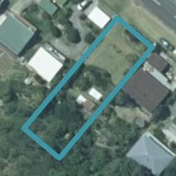 876 Black Jack Road, Opito Bay