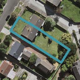 21 Ngatiawa Street, One Tree Hill, Auckland