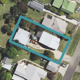 17 Desmond Road, Te Hapara, Gisborne