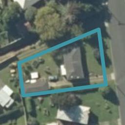 13 Grey Street, Putaruru
