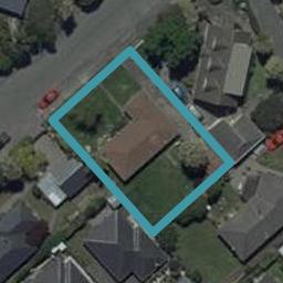 43 De Havilland Street, Hornby, Christchurch
