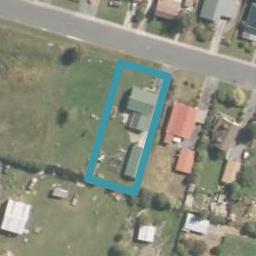 36 St Catherine Street, Kaitangata, Kaitangata