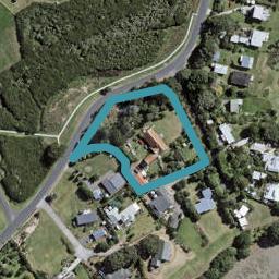 448 Matakawau Road, Waiuku