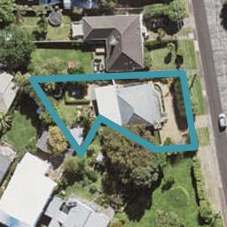 160 Queen Street, Northcote Point, Auckland