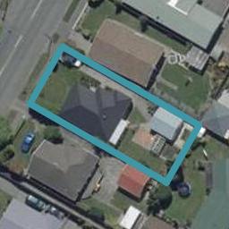 12 Highsted Road, Bishopdale, Christchurch