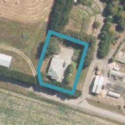 56 Finegand Township Road, Finegand