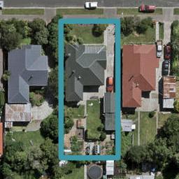 171 George Street, Windsor, Invercargill
