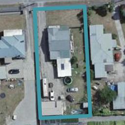 187 High Street, Solway, Masterton