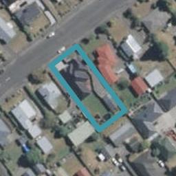 157 McMurdo Street, Tinwald, Ashburton