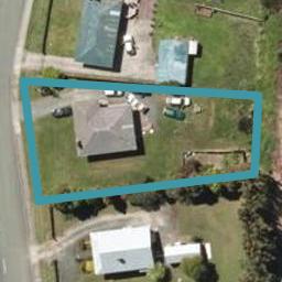 59 George Street, Hikurangi, Hikurangi