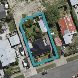 90 Islington Street, Turnbull Thomson Park, Invercargill