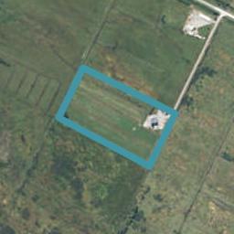 711B La Fontaine Road, Harihari