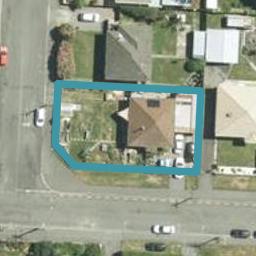 54 George Street, Blenheim