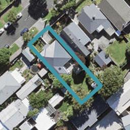 1 Warwick Avenue, Westmere, Auckland