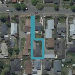 104A Edward Avenue, Edgeware, Christchurch