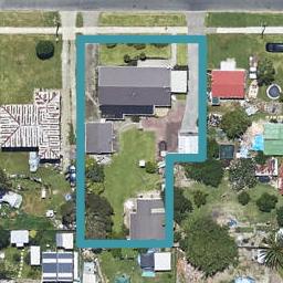 154 Ford Street, Opotiki, Opotiki