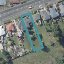 163 Main Road, Fairfield, Dunedin