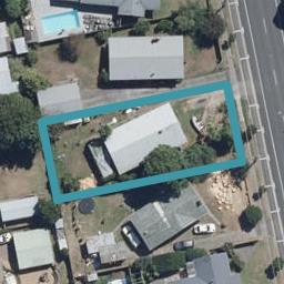 141 Pukete Road, Pukete, Hamilton