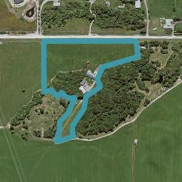 372 Mason Road, Seaward Bush, Invercargill