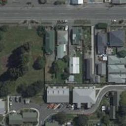 3/78 Harman Street, Addington, Christchurch