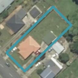 62 Kakamutu Road, Otorohanga, Ōtorohanga