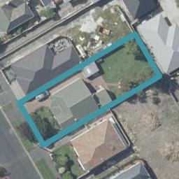 9 West Avenue, Saint Clair, Dunedin