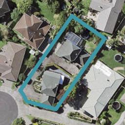 2/12 Mount Blanc Place, Northpark, Auckland