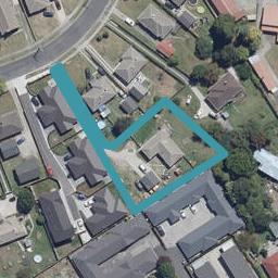 24 Tennyson Road, Enderley, Hamilton