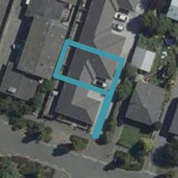 1/15 Cross Street, Phillipstown, Christchurch