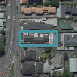 2/430 Barbadoes Street, Edgeware, Christchurch