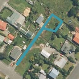 14A Tudor Street, Hokitika