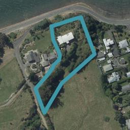 674 Portobello Road, Broad Bay, Dunedin