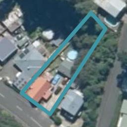 41 Burns Road, Hospital Hill, Napier