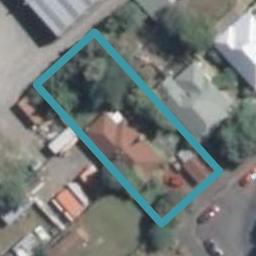 6 Mona Square, Ashburton