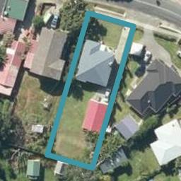 30 Sea View Road, Dargaville