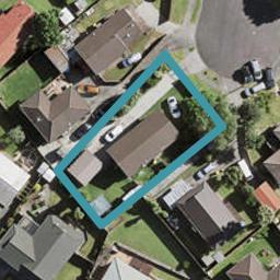5 Sparrow Place, Weymouth, Auckland