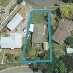 53 Leefield Street, Blenheim