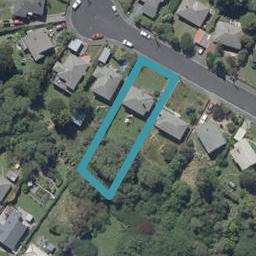23 Lowe Street, Liberton, Dunedin