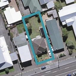 314 St Aubyn street, New Plymouth, New Plymouth