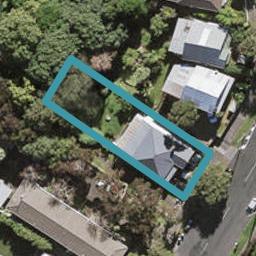 21 Wynyard Road, Mount Eden, Auckland