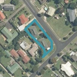 20 Hanna Street, Te Aroha, Te Aroha
