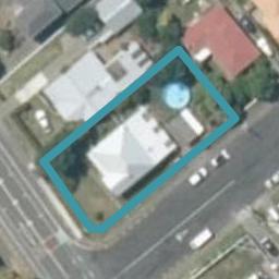 701 Frederick Street West, Mahora, Hastings