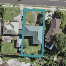 105 Grande Vue Road, Hillpark, Auckland