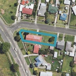 536 Wainui Road, Kaiti, Gisborne