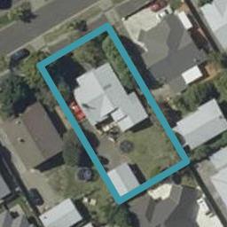 18 Frederick Street, Terrace End, Palmerston North