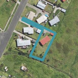 43 Murdoch Road, Tamarau, Gisborne